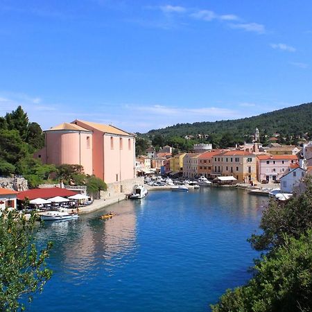 Apartments With A Parking Space Veli Losinj, Losinj - 8029 エクステリア 写真