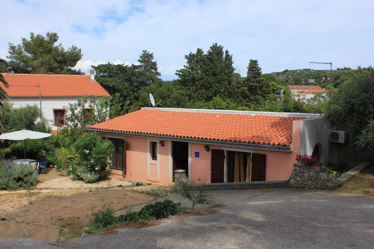 Apartments With A Parking Space Veli Losinj, Losinj - 8029 エクステリア 写真